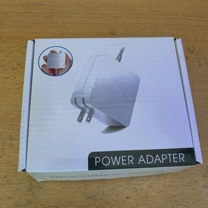 MacBook charger